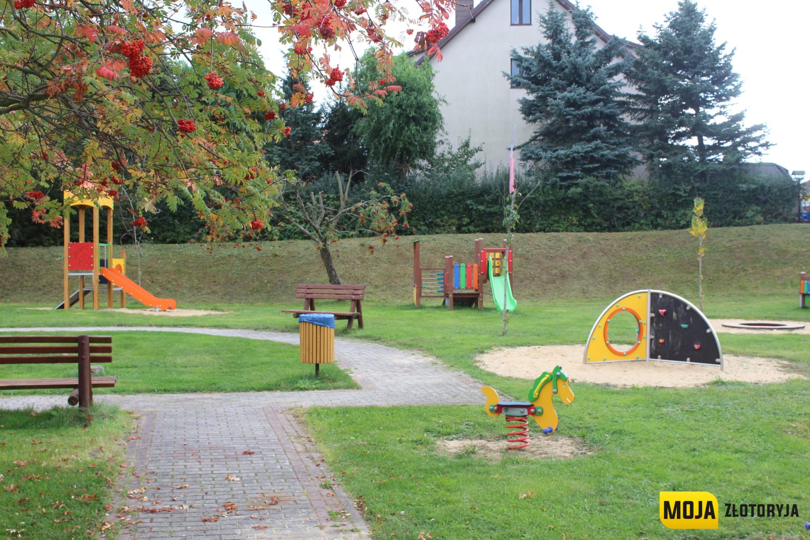 Żłobek w Złotoryi po modernizacji. Więcej miejsc dla najmłodszych — zdjęcie 25