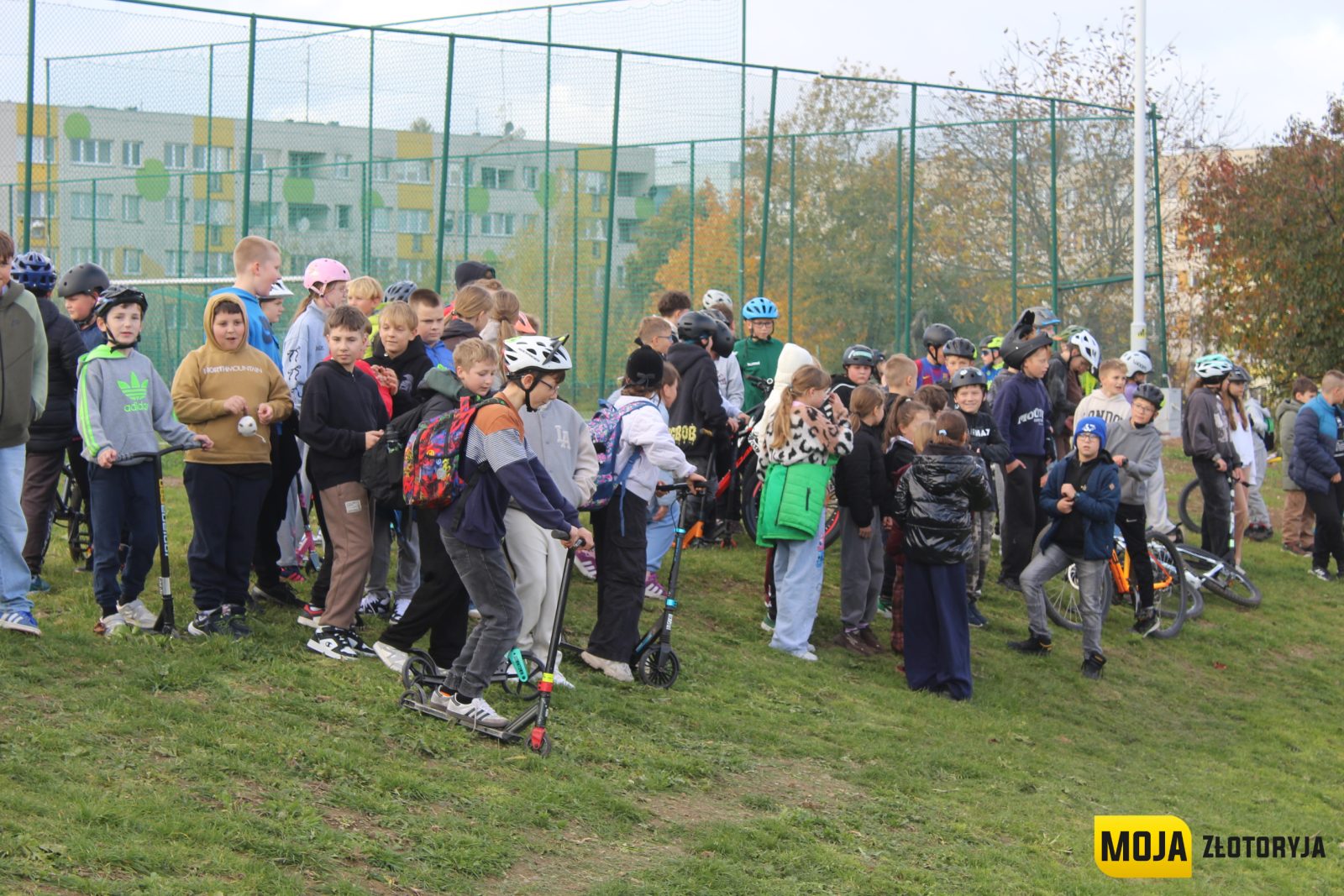 Inwestycja za ponad milion złotych oddana do użytku. Nowy pumptrack czeka na mieszkańców — zdjęcie 7