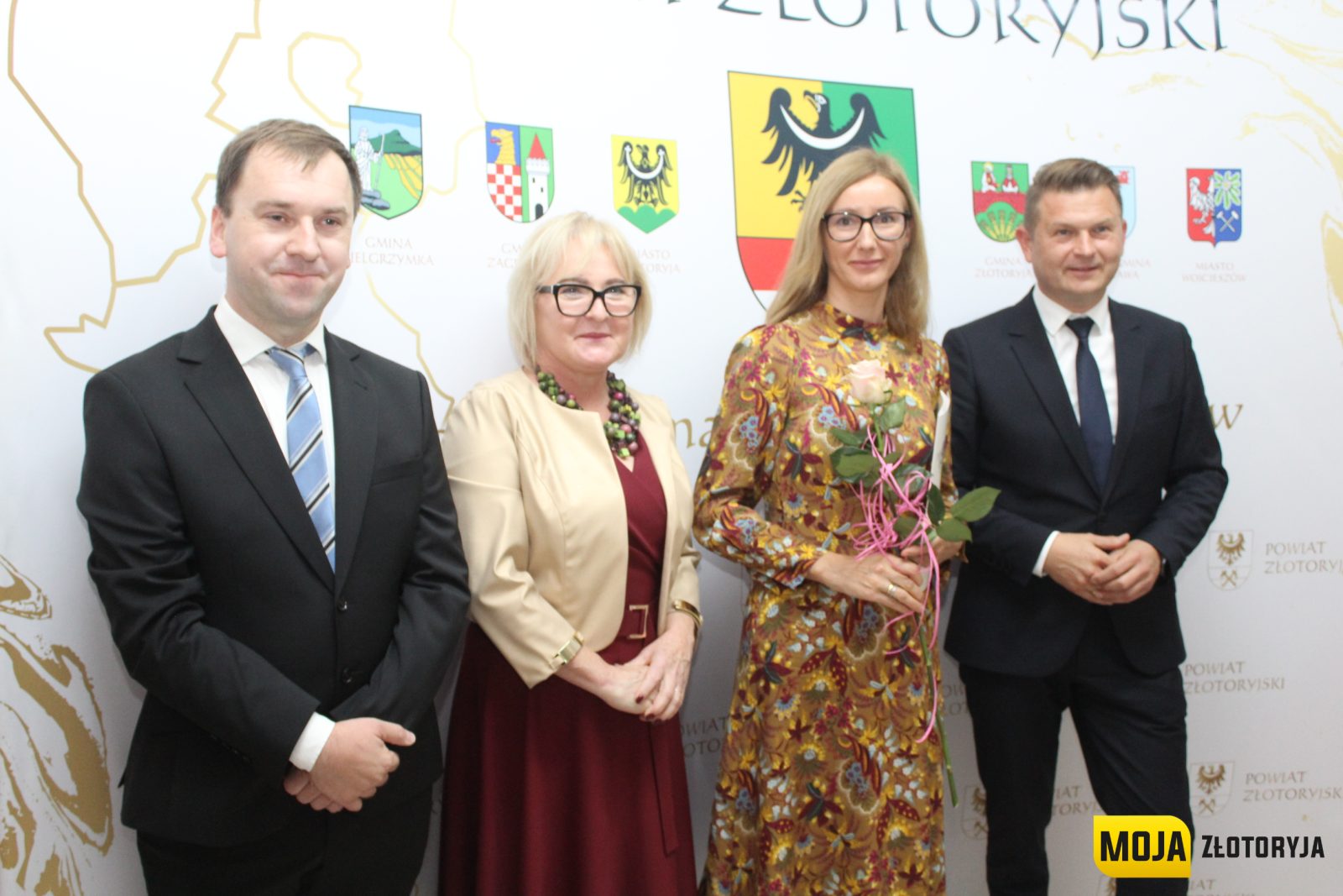 Powiatowe obchody Dnia Edukacji Narodowej — zdjęcie 26