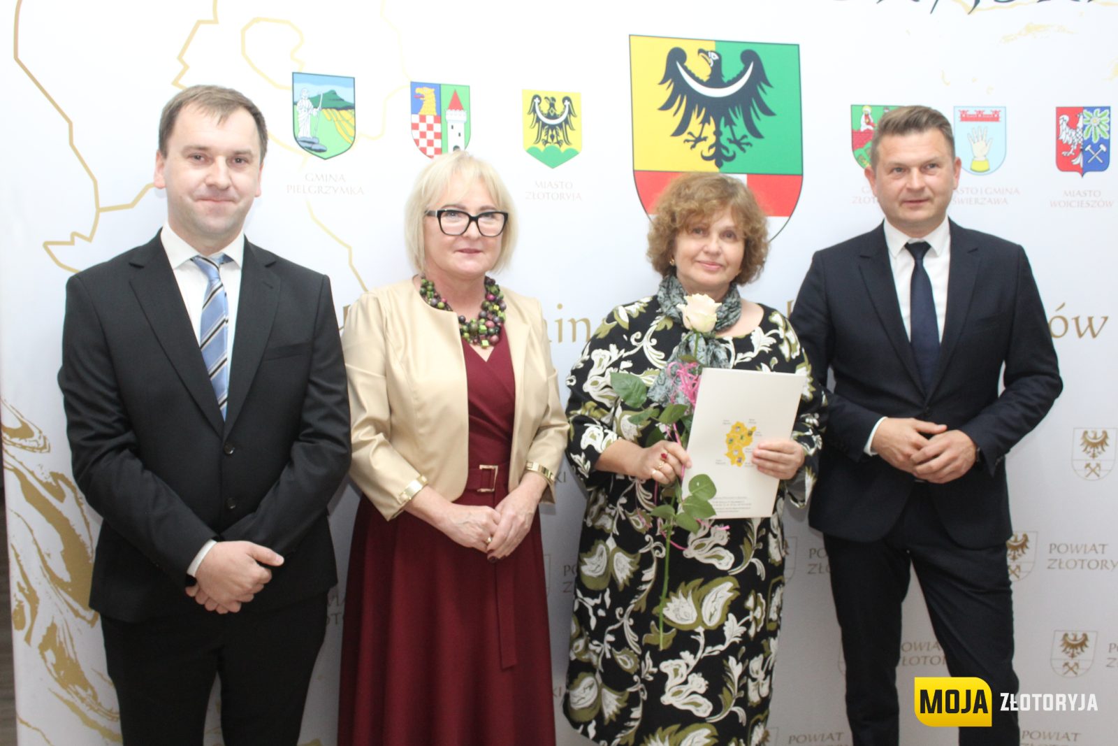 Powiatowe obchody Dnia Edukacji Narodowej — zdjęcie 4