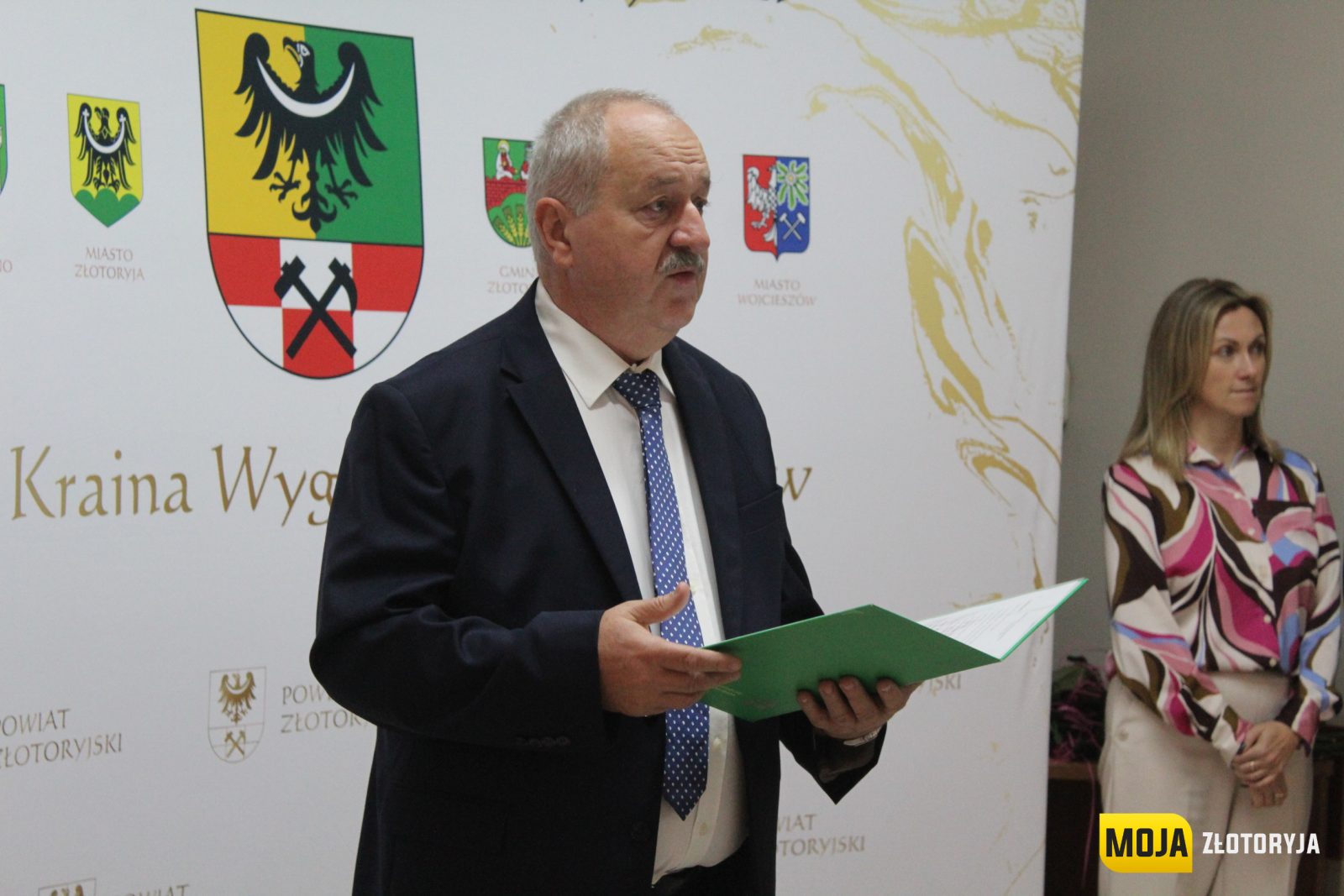 Powiatowe obchody Dnia Edukacji Narodowej — zdjęcie 2