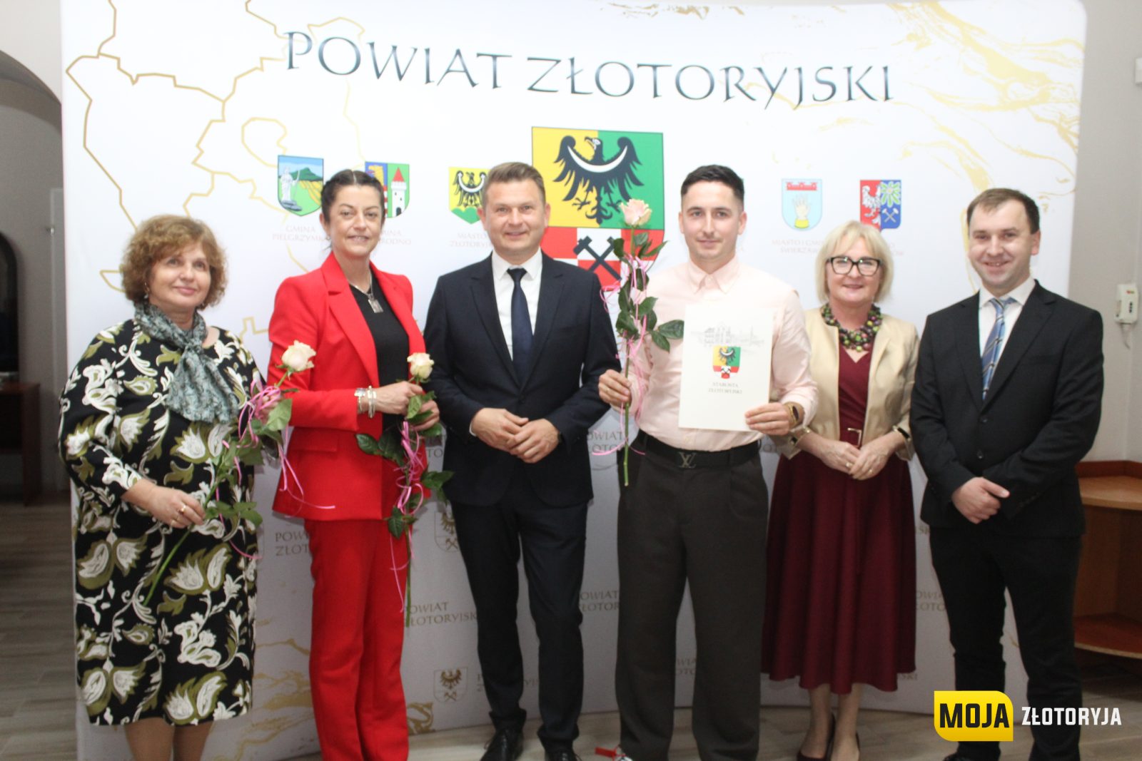 Powiatowe obchody Dnia Edukacji Narodowej — zdjęcie 41