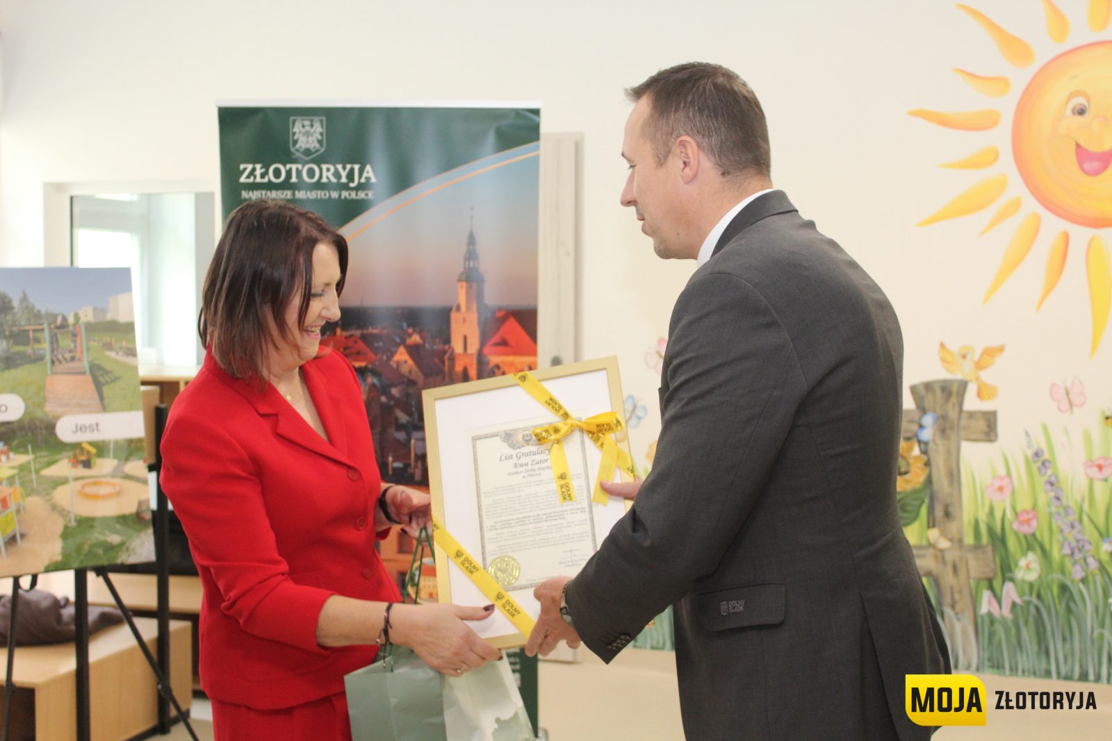 Żłobek w Złotoryi po modernizacji. Więcej miejsc dla najmłodszych — zdjęcie 35