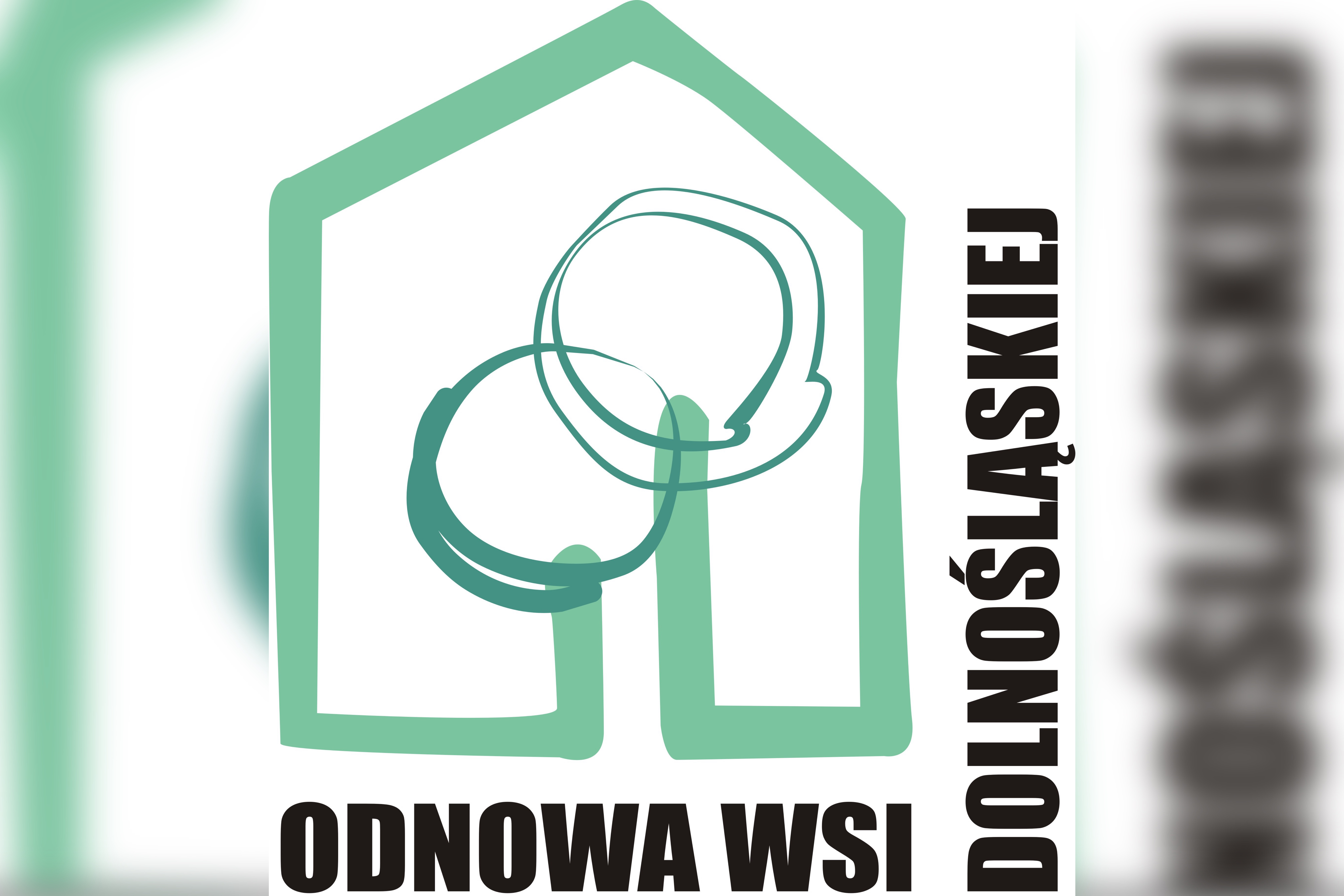 Gmina Zagrodno zrealizowała projekt z Odnowy Dolnośląskiej Wsi