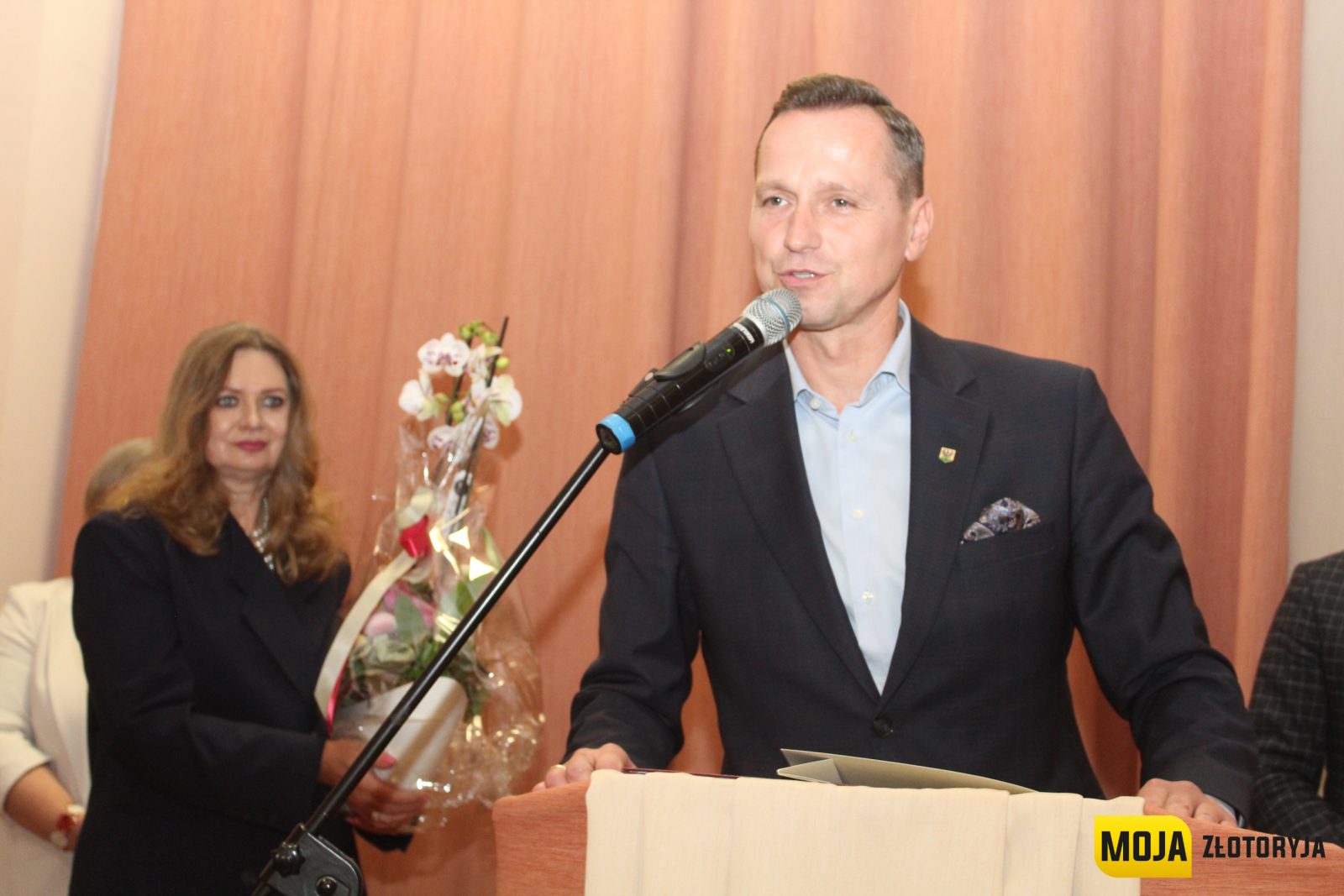 Jubileusz pełen wspomnień i wzruszeń. 75-lecie Liceum Ogólnokształcącego im. Jana Pawła II w Złotoryi