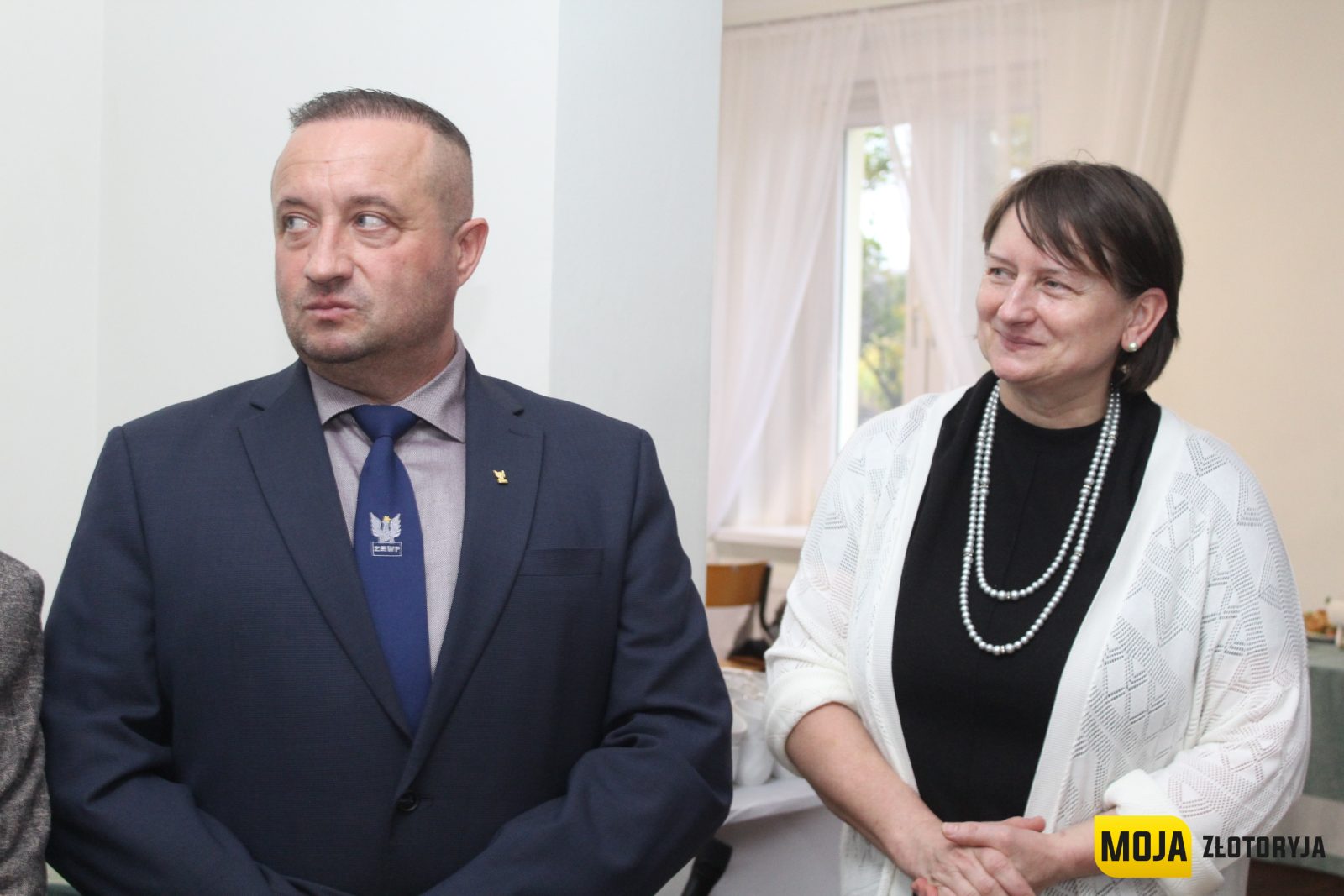 Za nami prelekcja o ochronie ludności i obronie cywilnej w Gminie Zagrodno — zdjęcie 8