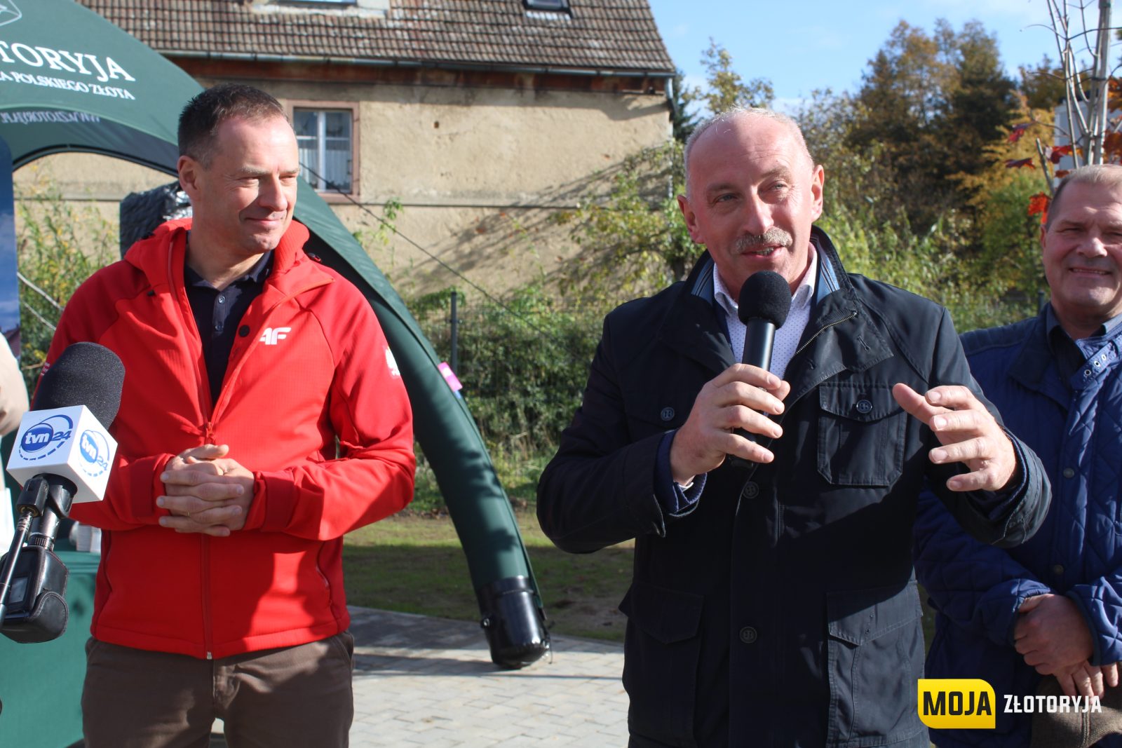 Inwestycja za ponad milion złotych oddana do użytku. Nowy pumptrack czeka na mieszkańców — zdjęcie 21