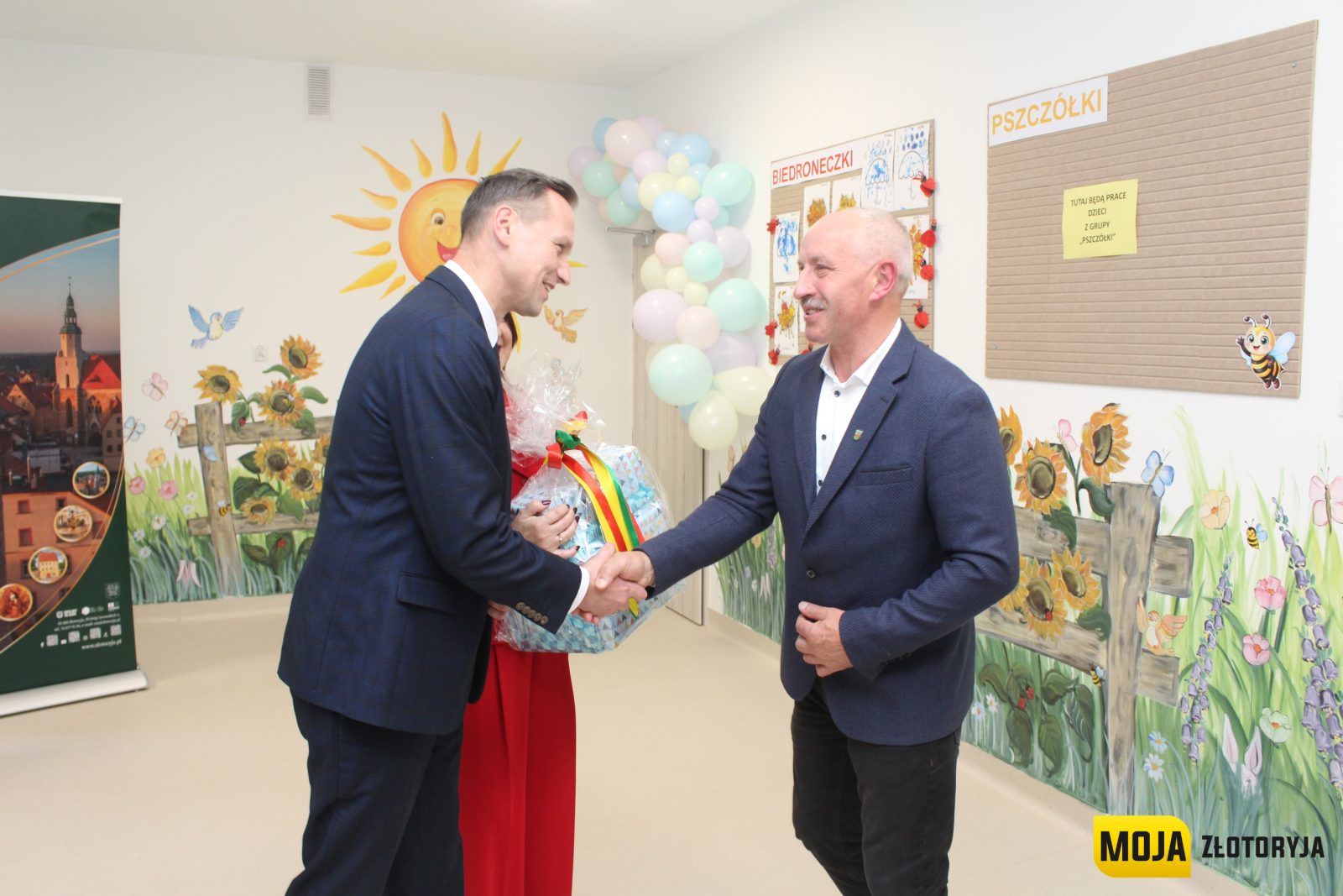 Żłobek w Złotoryi po modernizacji. Więcej miejsc dla najmłodszych — zdjęcie 38