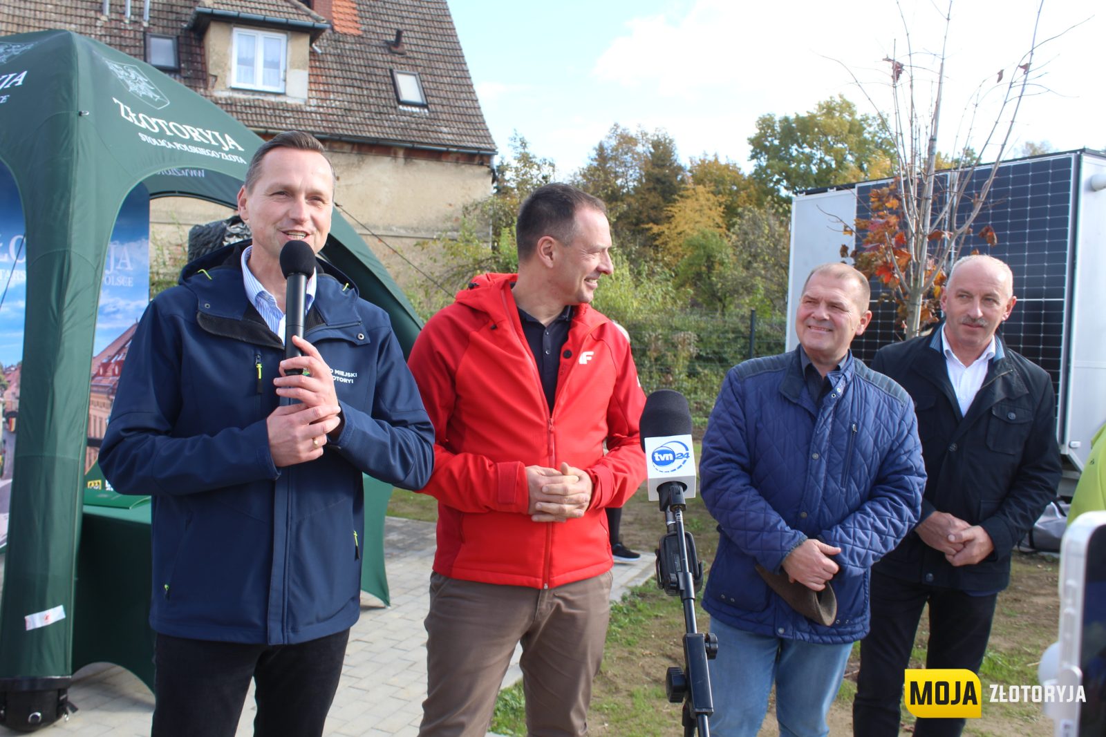 Inwestycja za ponad milion złotych oddana do użytku. Nowy pumptrack czeka na mieszkańców — zdjęcie 13