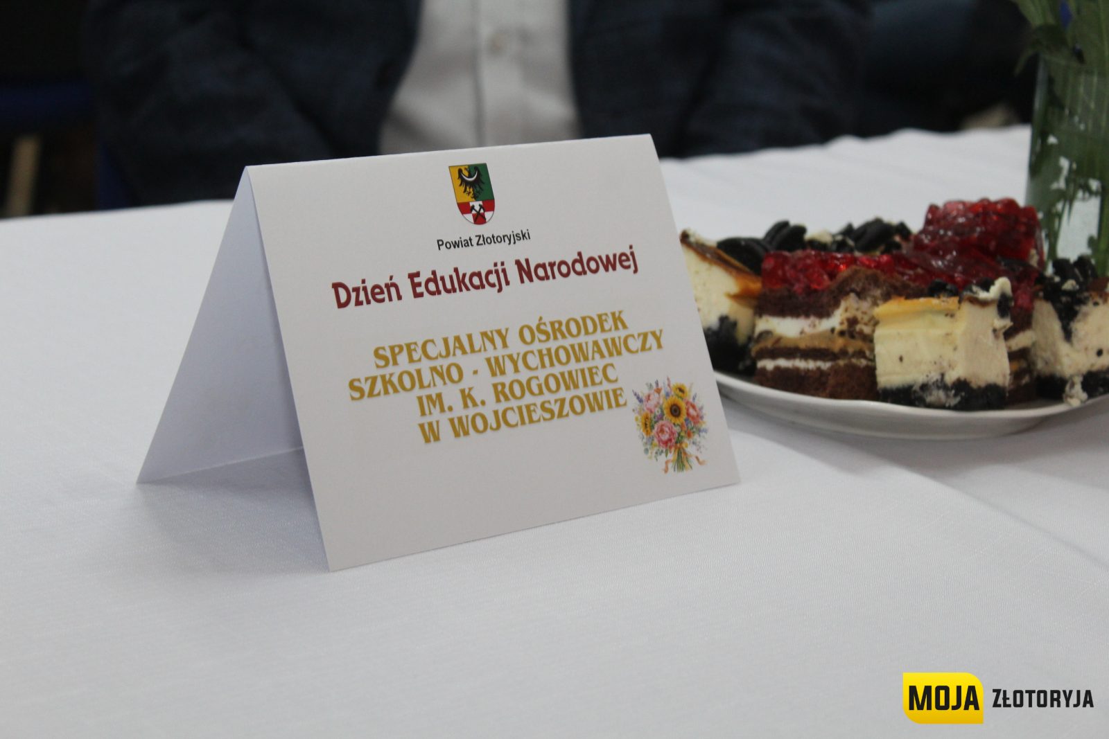 Powiatowe obchody Dnia Edukacji Narodowej — zdjęcie 6