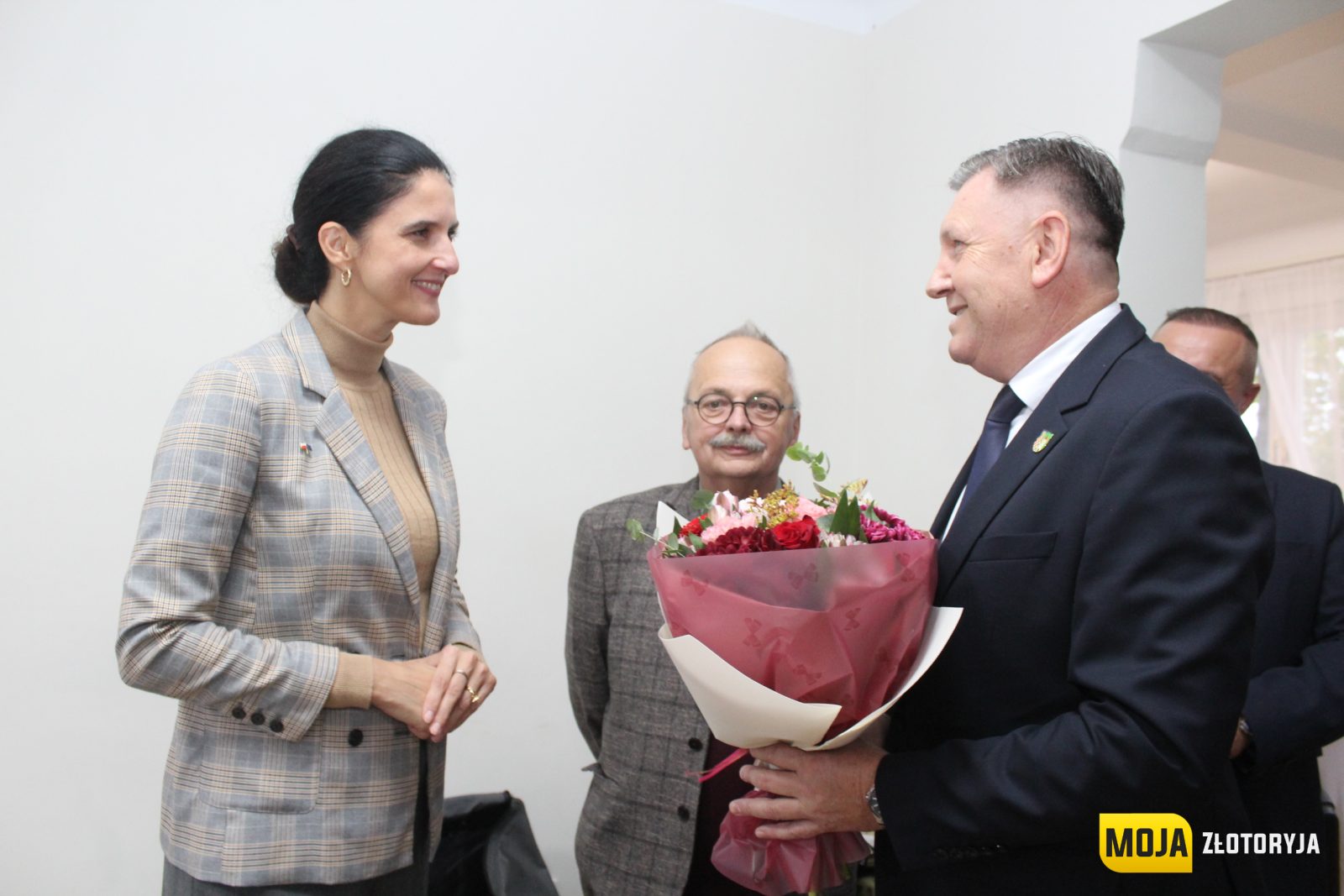 Za nami prelekcja o ochronie ludności i obronie cywilnej w Gminie Zagrodno