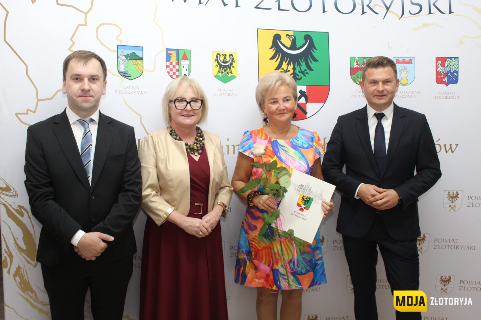 Powiatowe obchody Dnia Edukacji Narodowej — zdjęcie 2