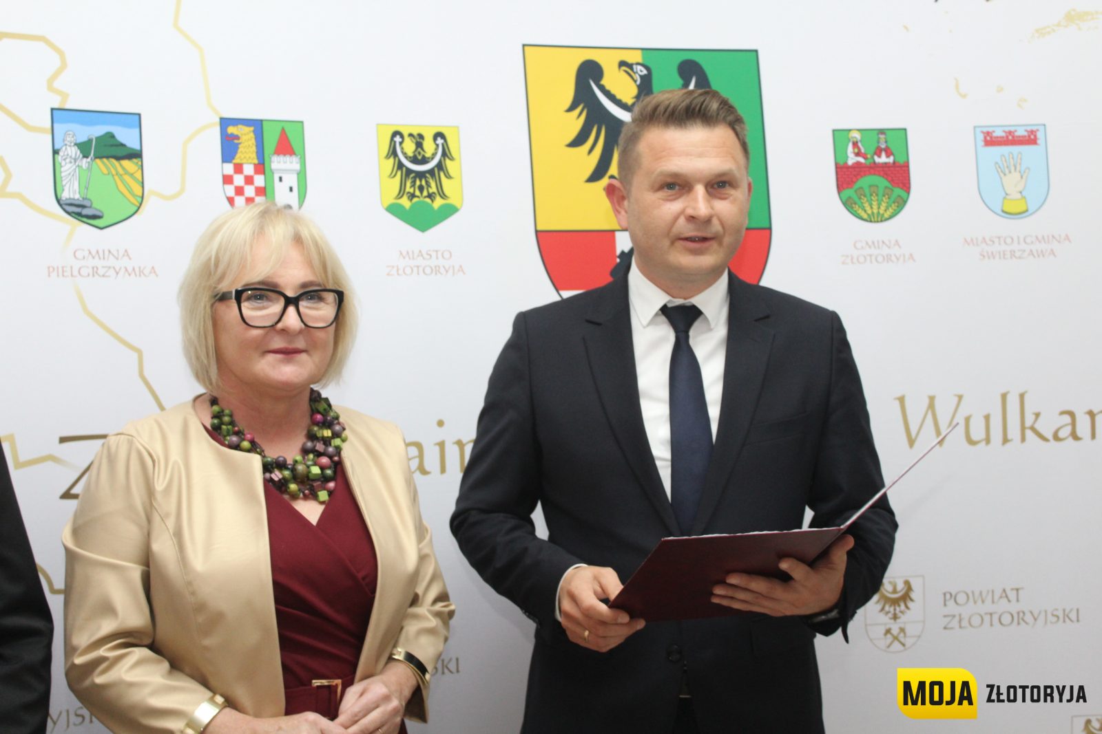 Powiatowe obchody Dnia Edukacji Narodowej — zdjęcie 3