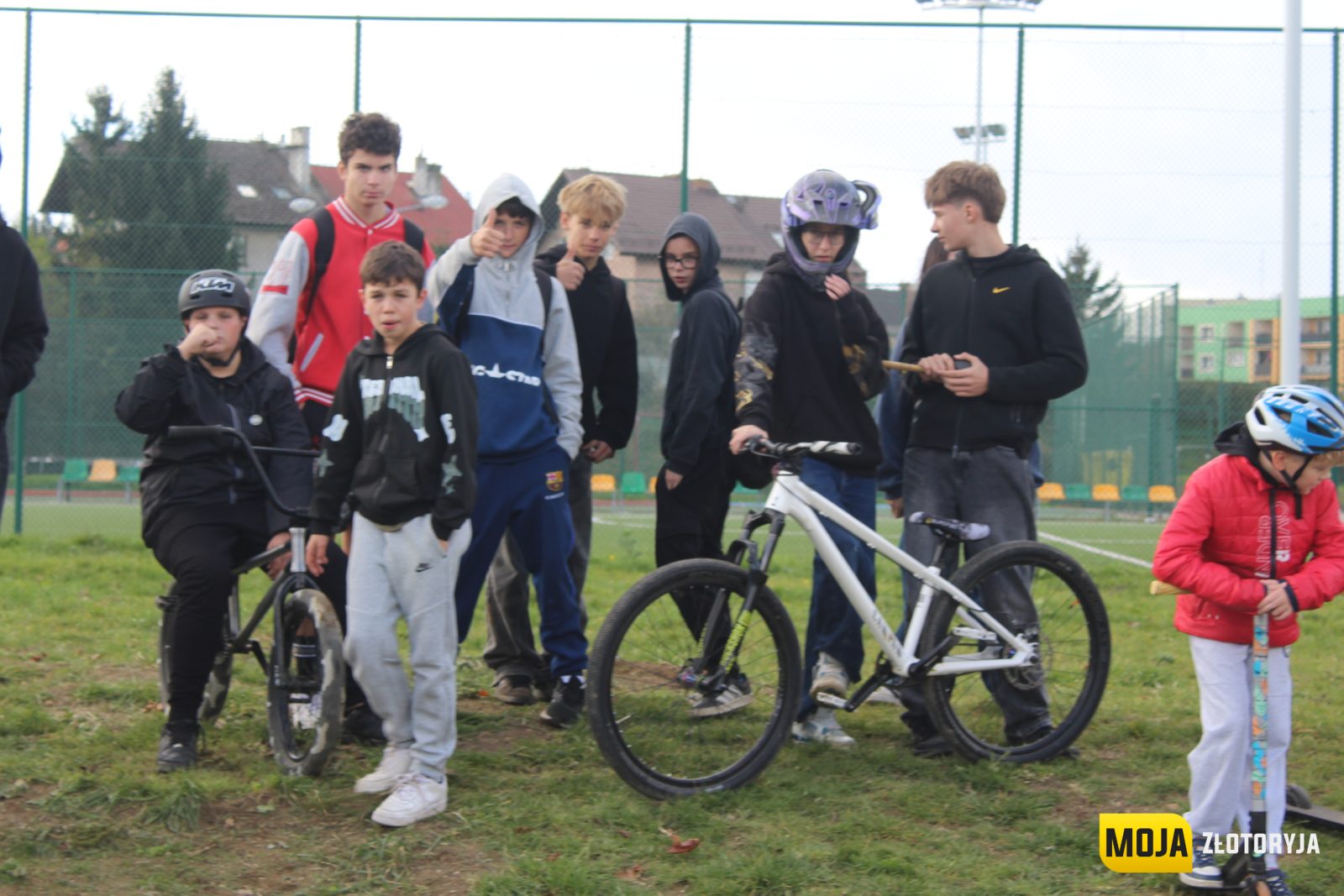 Inwestycja za ponad milion złotych oddana do użytku. Nowy pumptrack czeka na mieszkańców — zdjęcie 4