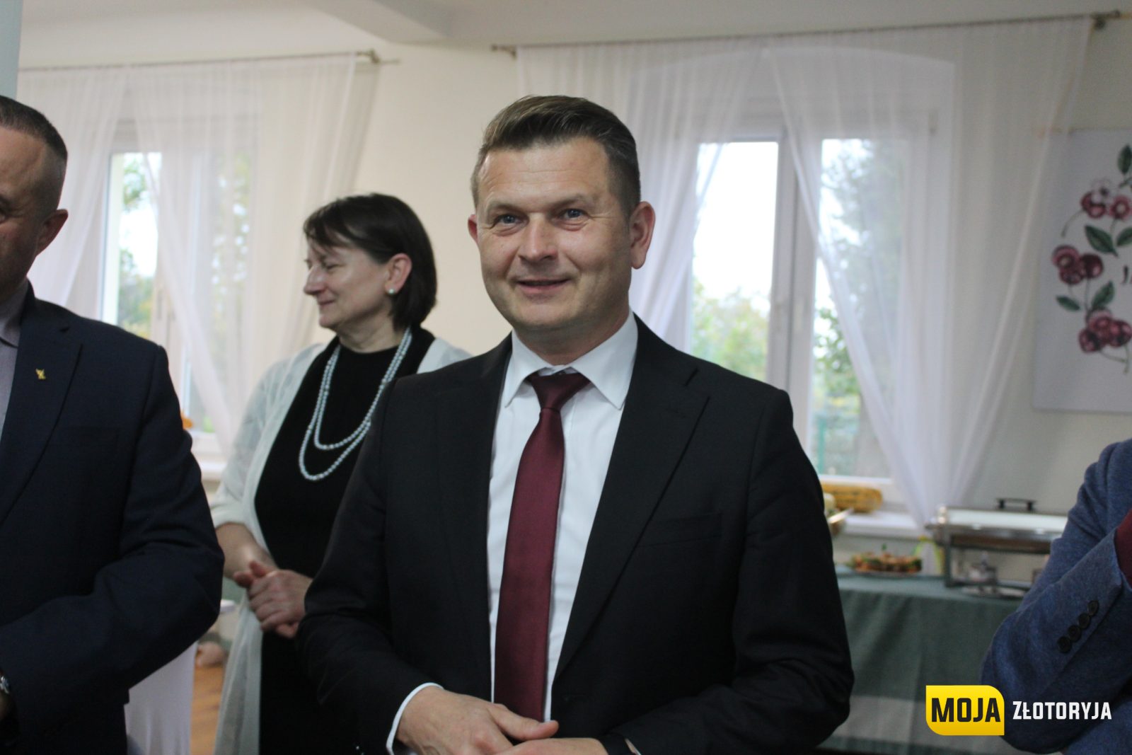 Za nami prelekcja o ochronie ludności i obronie cywilnej w Gminie Zagrodno