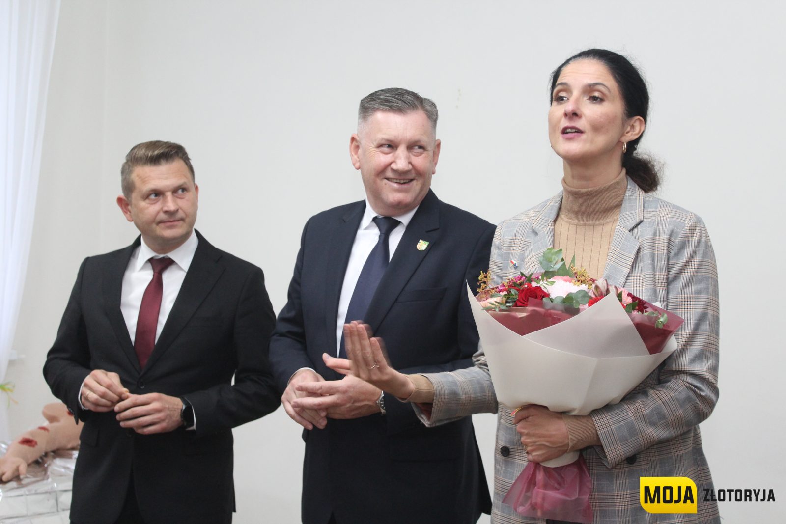 Za nami prelekcja o ochronie ludności i obronie cywilnej w Gminie Zagrodno