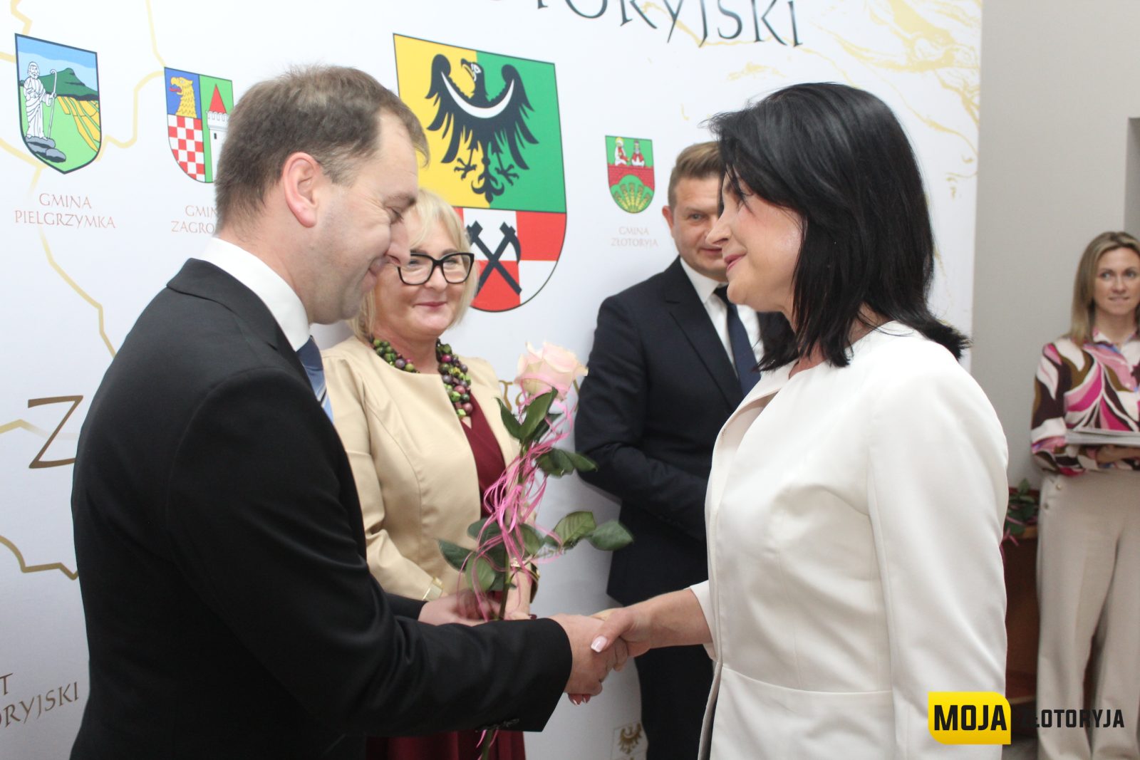 Powiatowe obchody Dnia Edukacji Narodowej — zdjęcie 20