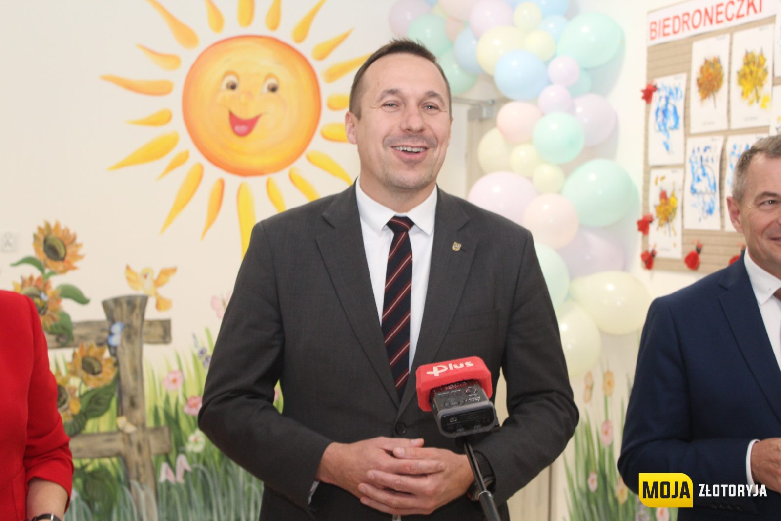 Żłobek w Złotoryi po modernizacji. Więcej miejsc dla najmłodszych — zdjęcie 34