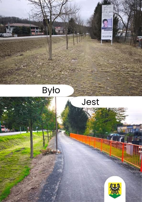 Ulica Legnicka zmienia się na lepsze. Kolejne prace zaplanowano na 2027 rok