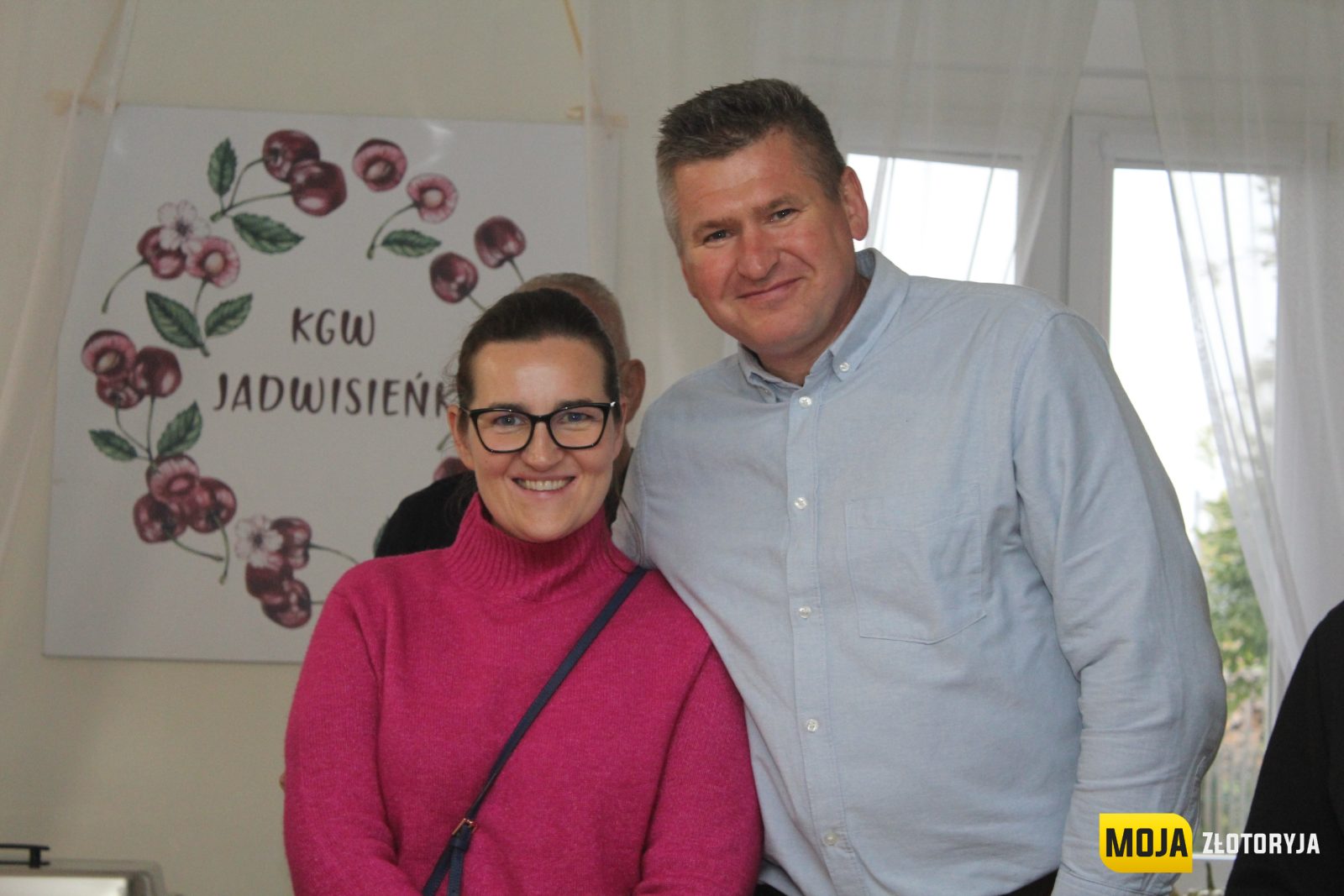 Za nami prelekcja o ochronie ludności i obronie cywilnej w Gminie Zagrodno — zdjęcie 9