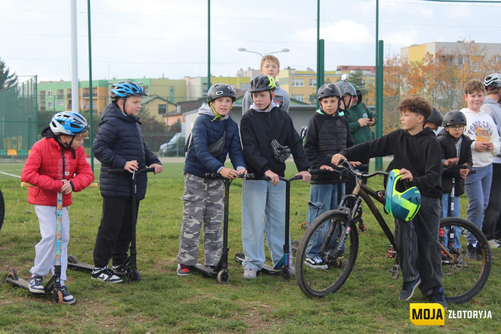 Inwestycja za ponad milion złotych oddana do użytku. Nowy pumptrack czeka na mieszkańców — zdjęcie 5