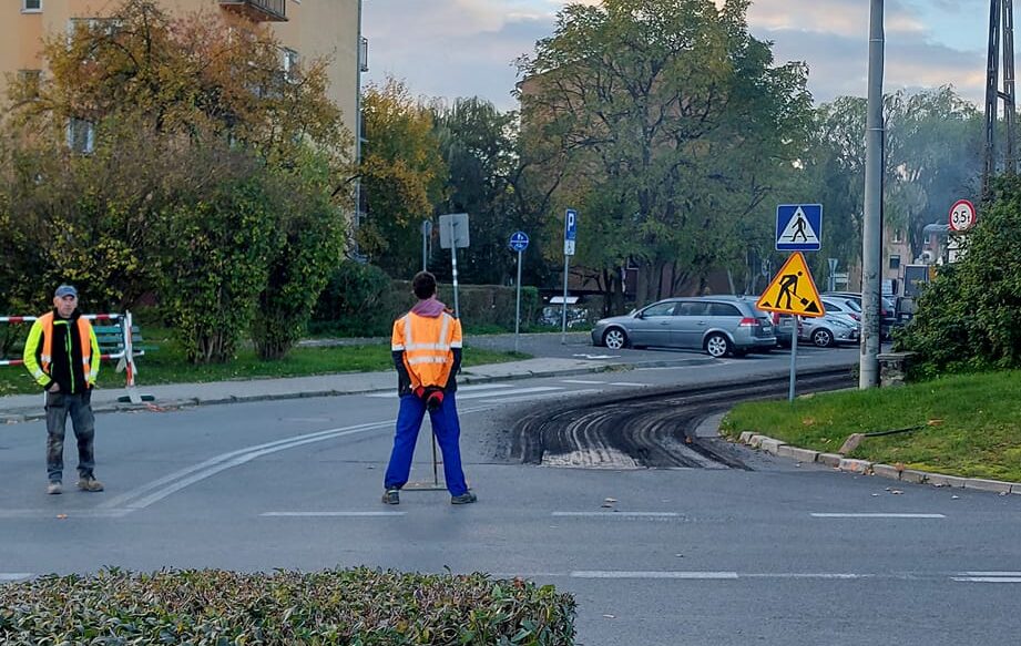 Uwaga! Zamknięcia Dróg w Złotoryi od Poniedziałku – Sprawdź, Jakie Zmiany Cię Czekają!