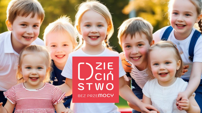 Złotoryja: Finał kampanii „Dzieciństwo bez Przemocy”