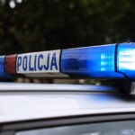 Kolizja na A4 w powiecie złotoryjskim. Służby w akcji na wysokości Jadwisina