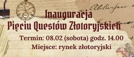 Złotoryja Pełna Tajemnic – Odkryj Miasto z Questami!