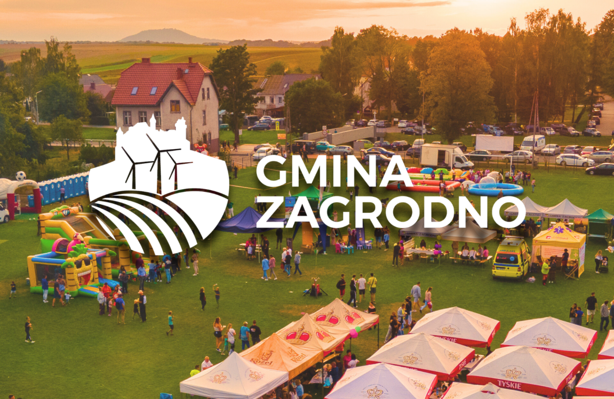 Gmina Zagrodno podsumowuje rok 2024 – statystyki demograficzne