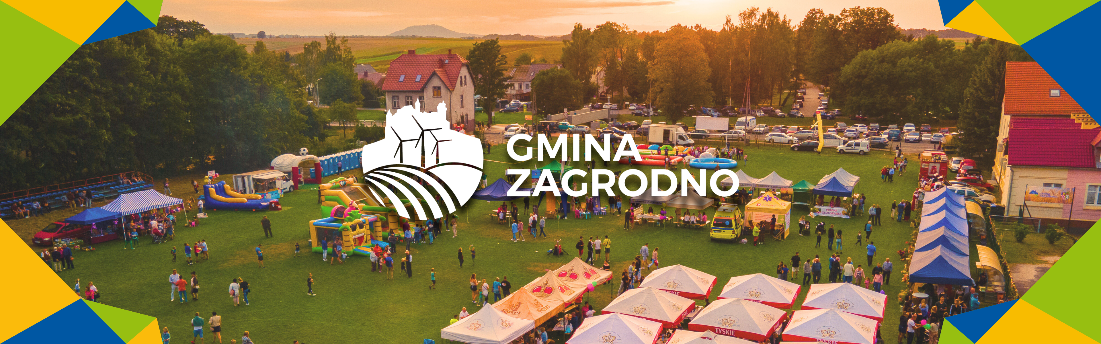 Gmina Zagrodno podsumowuje rok 2024 – statystyki demograficzne