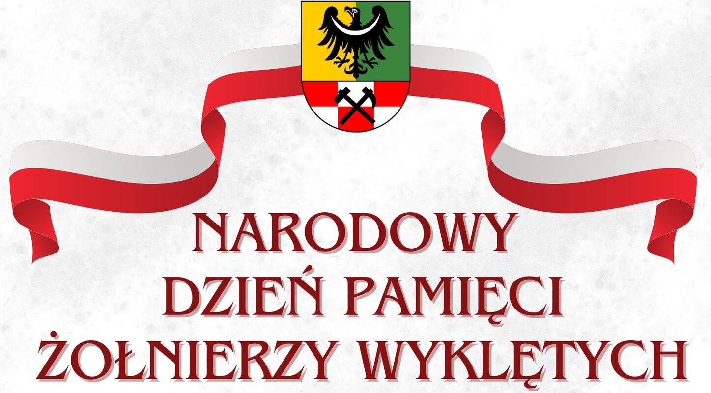 Narodowy Dzień Pamięci Żołnierzy Wyklętych – Złotoryja uczci bohaterów