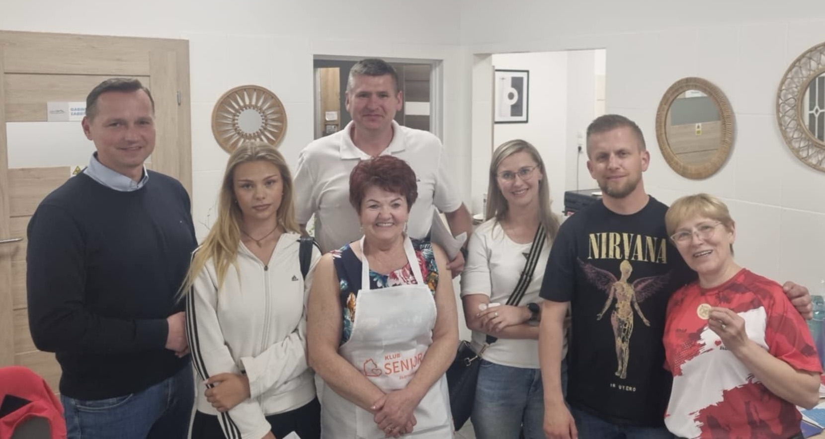 Nowa lokalizacja, wysoka frekwencja i wyjątkowa atmosfera – podsumowanie udanej akcji krwiodawstwa Złotoryjskiego Klubu HDK PCK