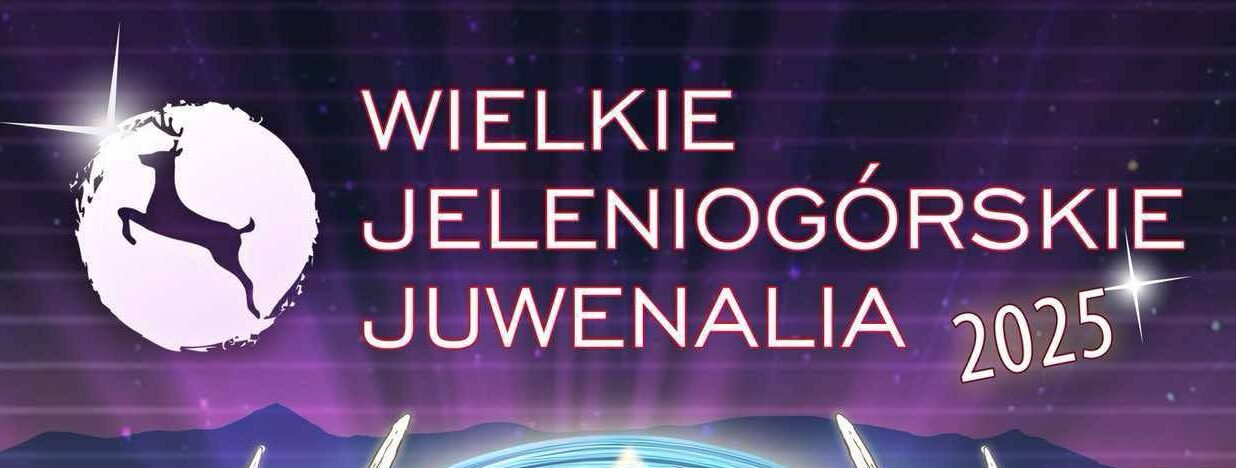 Juwenalia już 9 maja – pod naszym patronatem bawimy się w Jeleniej Górze!