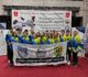 Mistrzostwa Polski Juniorów Młodszych i Młodzieżowców w Taekwon-do – podsumowanie rywalizacji w Grodzisku Mazowieckim