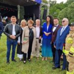 Kwisonalia 2025 – Wielki powrót święta z udziałem Powiatu Złotoryjskiego