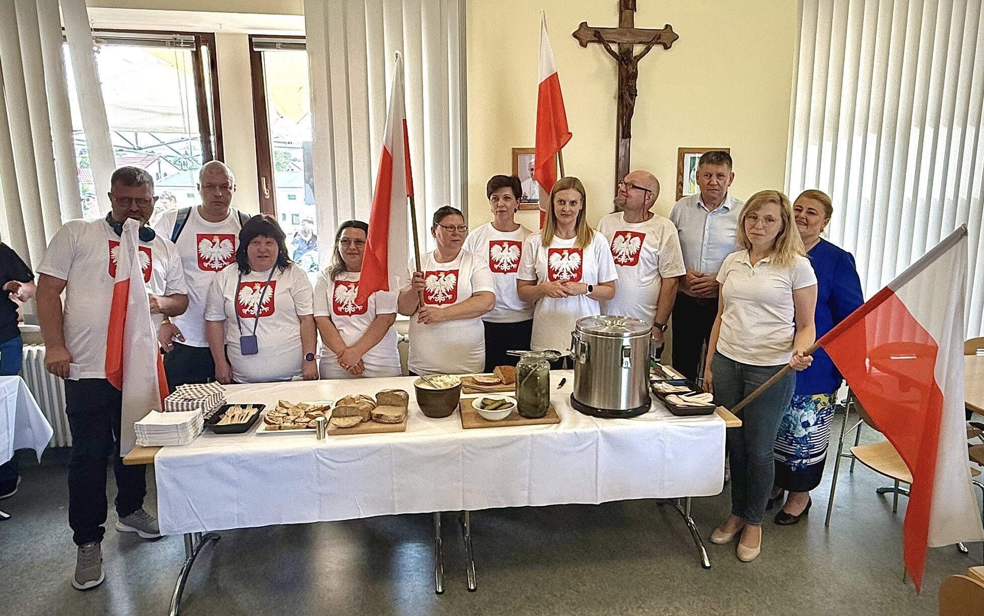 Mosty kultury ponad granicami – Gmina Zagrodno i Saksonia razem w podróży dookoła świata