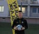 Marcin Franczak z Górnika Złotoryja powołany na Mistrzostwa Europy UEFA