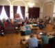 Mieszkańcy mówią “NIE”! Historyczne spotkanie w Świerzawie przeciw kamieniołomowi Jurczyce I