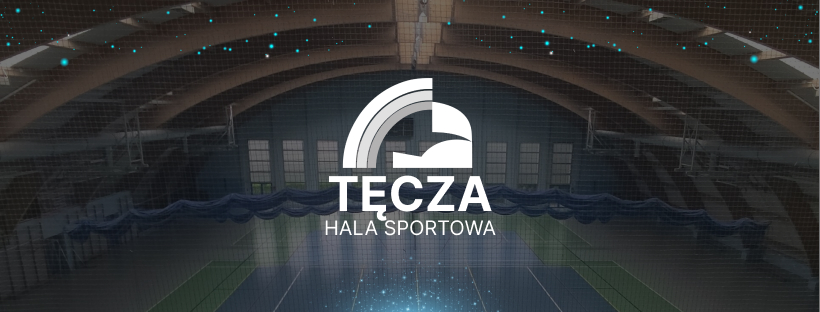 Hala Tęcza przejdzie metamorfozę. Rusza modernizacja popularnego obiektu sportowego