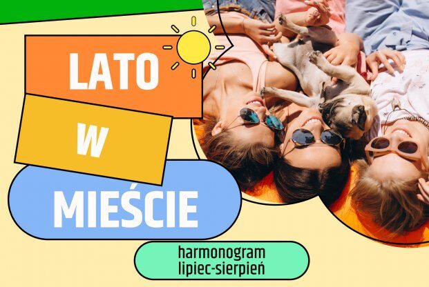 Złotoryja nie śpi latem – sprawdź, co się dzieje w mieście!