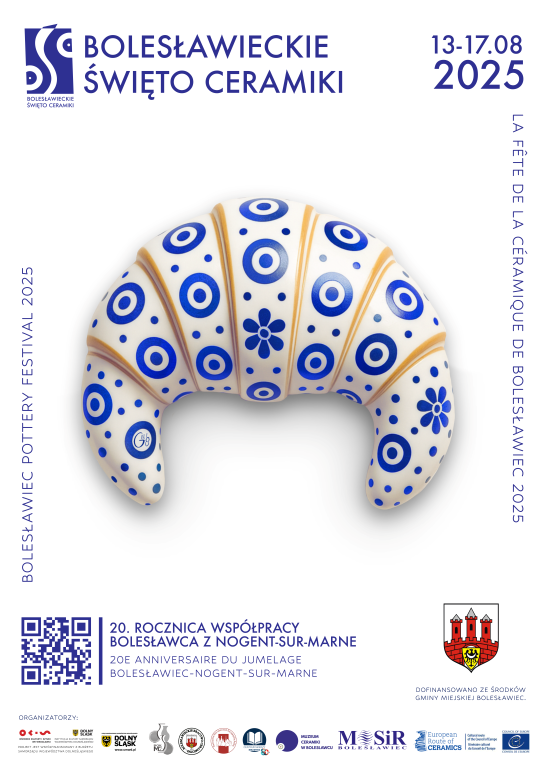 31. Bolesławieckie Święto Ceramiki