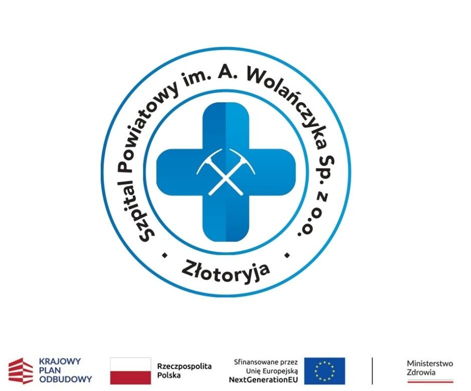 Szpital Powiatowy w Złotoryi z dofinansowaniem na modernizację i nowe miejsca opieki długoterminowej