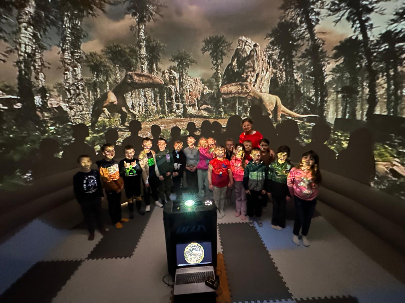 Przedszkola i Szkoły – czas na niezwykłą przygodę z UfoKino.pl!