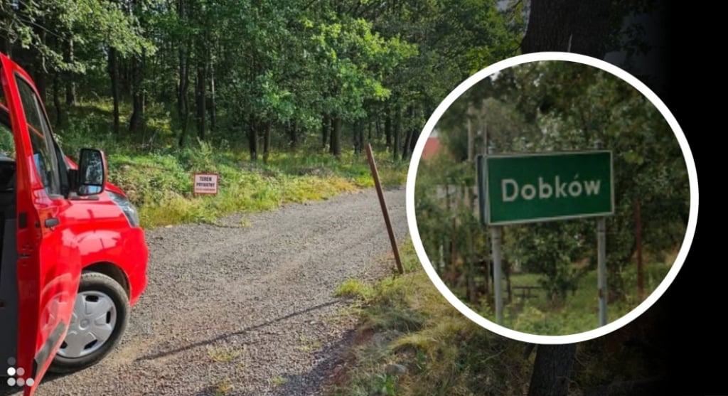 Kopalnia w Dobkowie pod ostrzałem. Inwestor kontra gmina i mieszkańcy