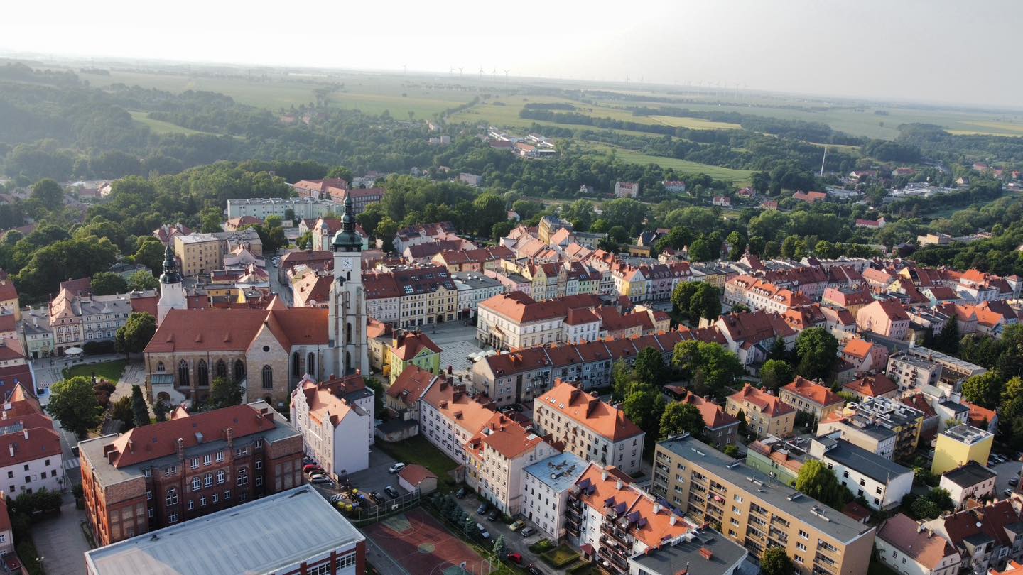 Informacja o utrudnieniach w ruchu – 4 października 2025 r. w Złotoryi