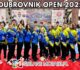 Sportowa Akademia Taekwon-Do Złotoryja–Jawor z sukcesami na Dubrovnik Open 2025
