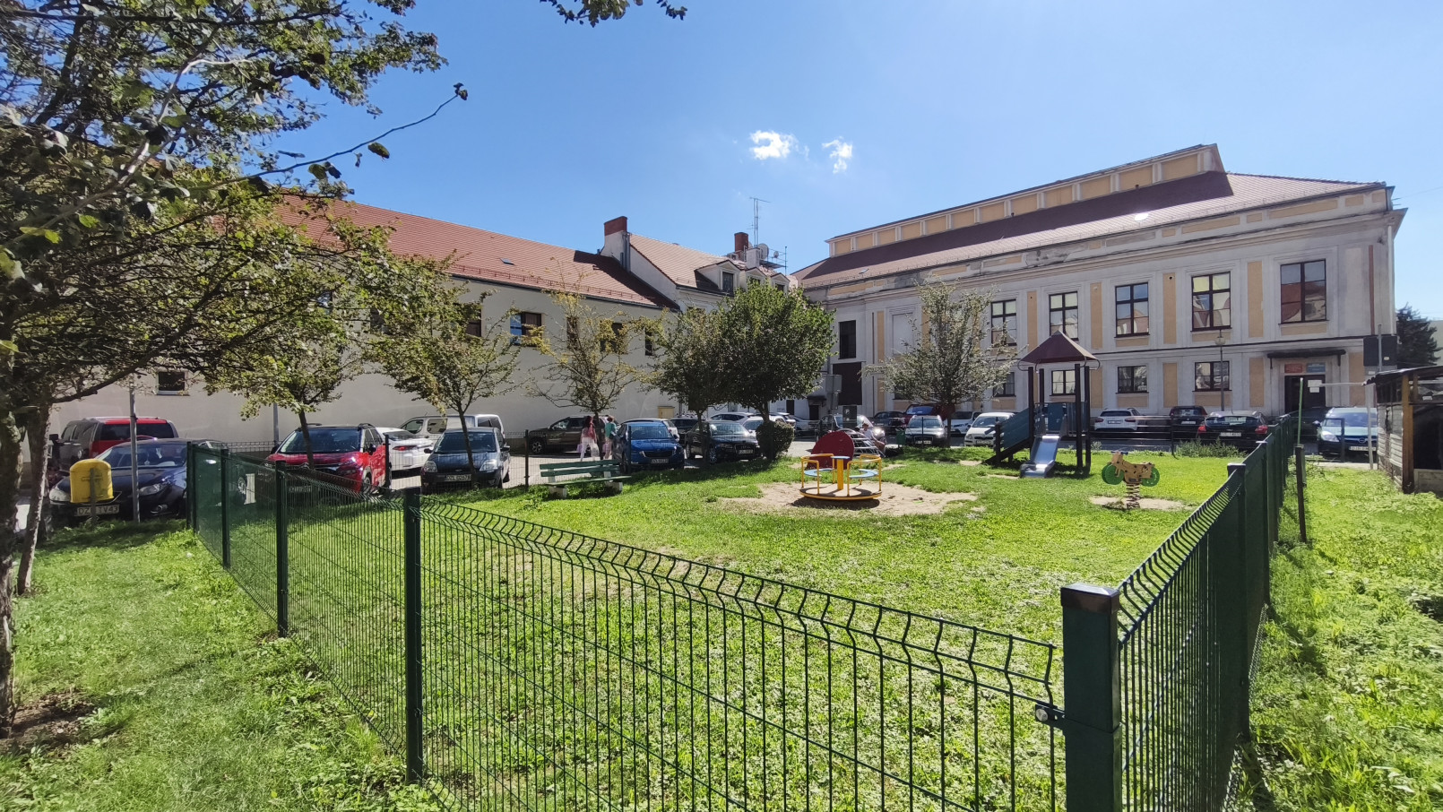 Złotoryja ponownie stara się o unijne środki na modernizację ZOK-u