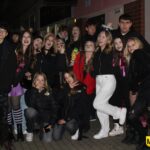 Złotoryja świętuje Halloween! Kolorowy i straszny wieczór pełen zabawy