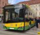 Nowy rozkład jazdy autobusów w Złotoryi na koniec roku